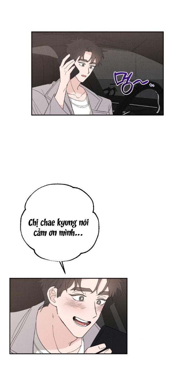 đọc truyện [18+] Cuộc Hôn Nhân Chính Trị Chương 28.2 ảnh 6 tại Truyện Dạ Ký