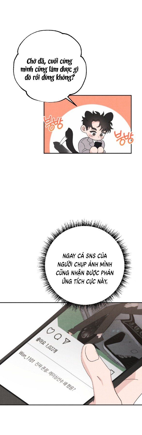 đọc truyện [18+] Cuộc Hôn Nhân Chính Trị Chương 28.2 ảnh 7 tại Truyện Dạ Ký