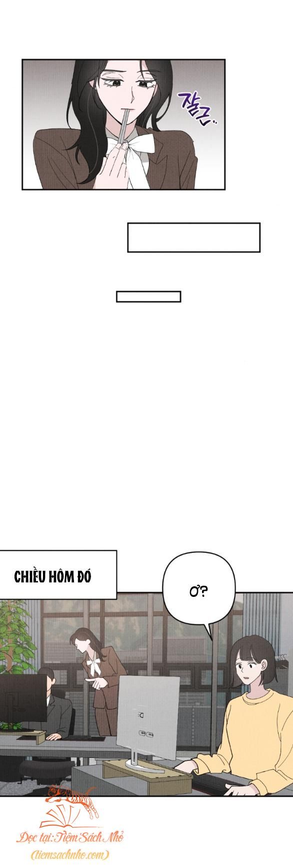 đọc truyện [18+] Cuộc Hôn Nhân Chính Trị Chương 28 ảnh 13 tại Thiên Thai Truyện