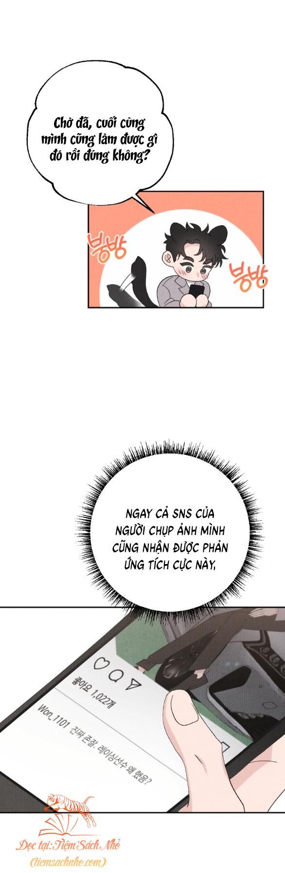 đọc truyện [18+] Cuộc Hôn Nhân Chính Trị Chương 28 ảnh 30 tại Thiên Thai Truyện