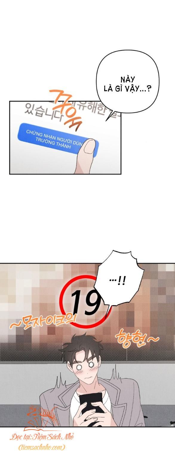 đọc truyện [18+] Cuộc Hôn Nhân Chính Trị Chương 28 ảnh 38 tại Thiên Thai Truyện