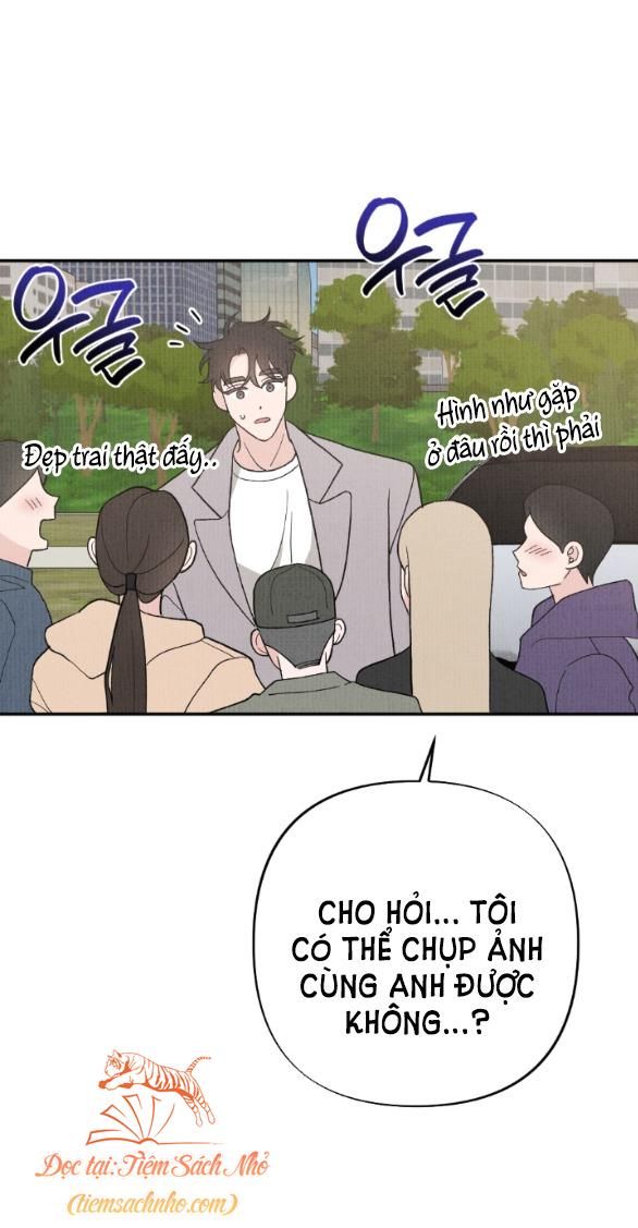đọc truyện [18+] Cuộc Hôn Nhân Chính Trị Chương 28 ảnh 5 tại Thiên Thai Truyện