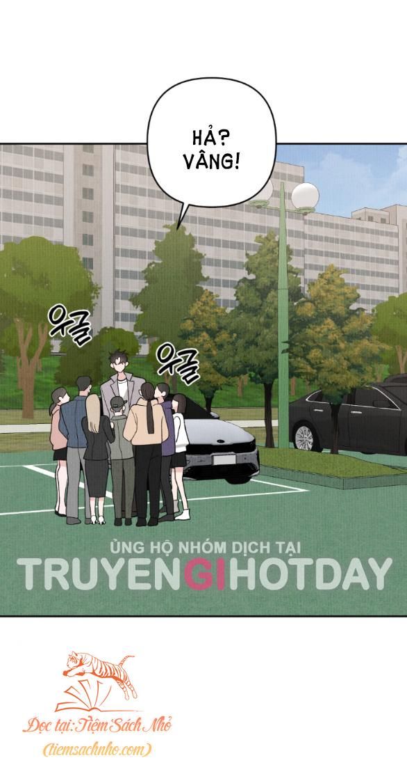 đọc truyện [18+] Cuộc Hôn Nhân Chính Trị Chương 28 ảnh 6 tại Thiên Thai Truyện