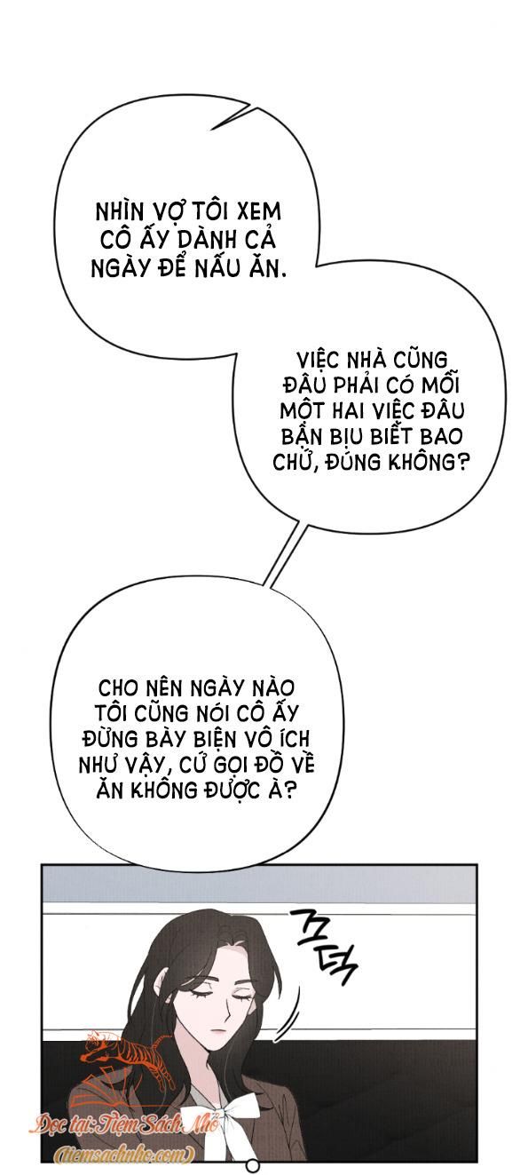 đọc truyện [18+] Cuộc Hôn Nhân Chính Trị Chương 28 ảnh 8 tại Thiên Thai Truyện