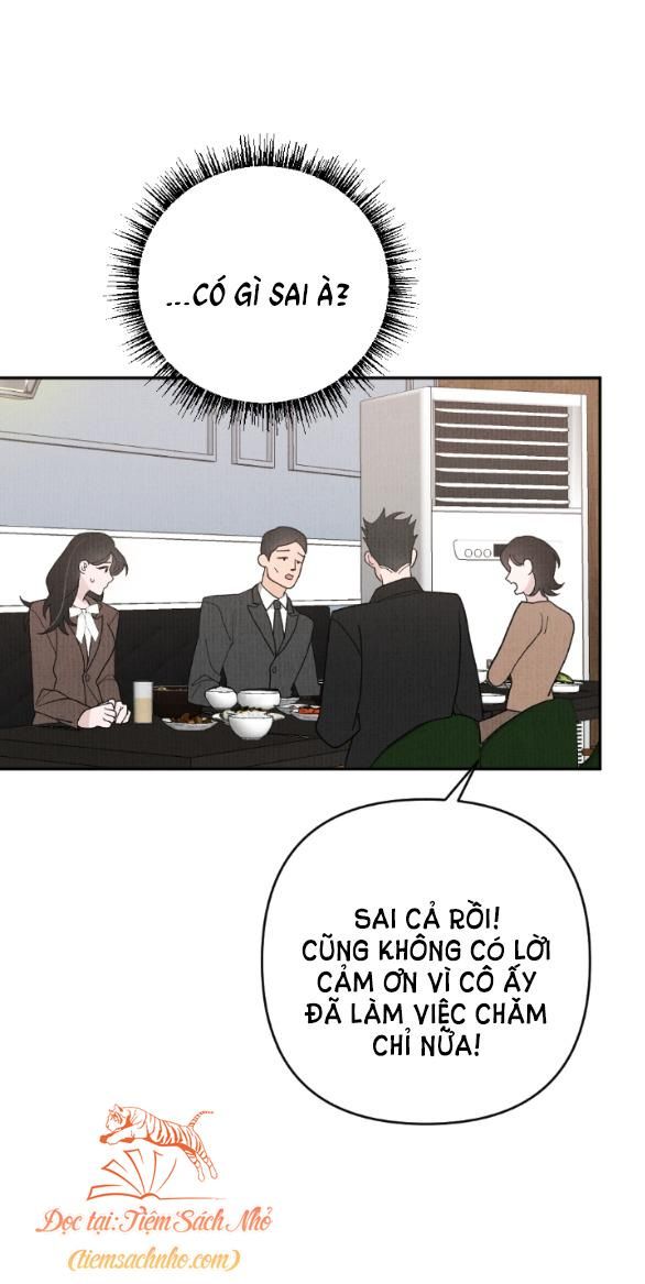 đọc truyện [18+] Cuộc Hôn Nhân Chính Trị Chương 28 ảnh 10 tại Thiên Thai Truyện