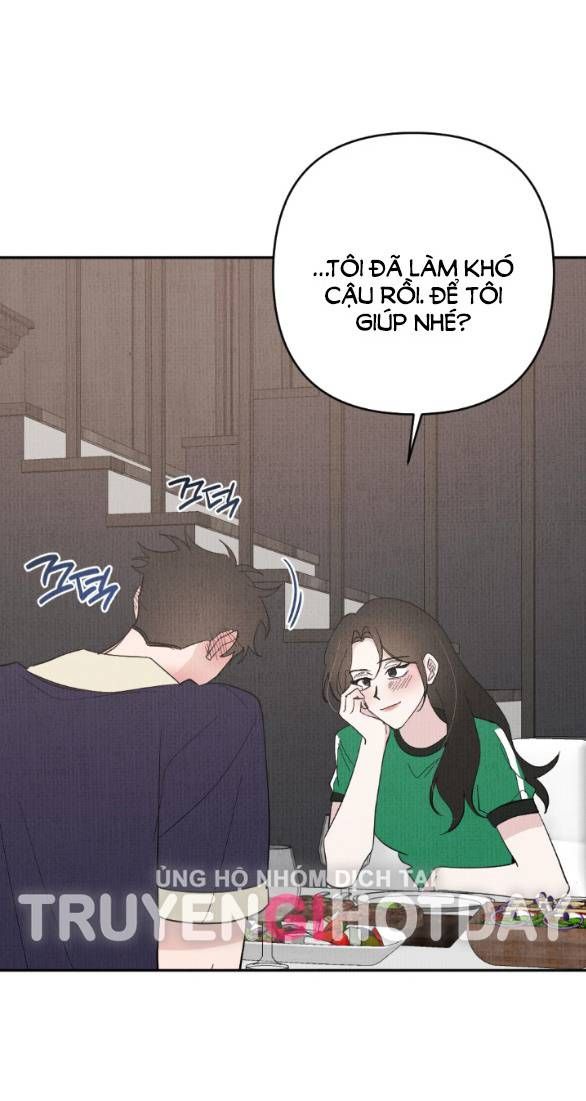 đọc truyện [18+] Cuộc Hôn Nhân Chính Trị Chương 29.2 ảnh 17 tại Truyện Dạ Ký
