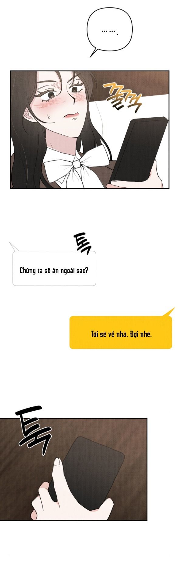 đọc truyện [18+] Cuộc Hôn Nhân Chính Trị Chương 29 ảnh 15 tại Thiên Thai Truyện