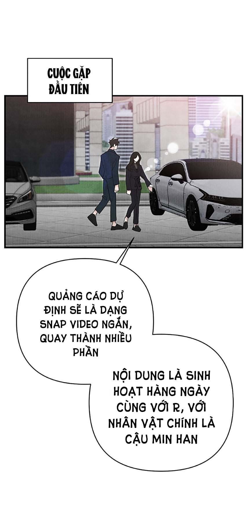 đọc truyện [18+] Cuộc Hôn Nhân Chính Trị Chương 3.1 ảnh 2 tại Truyện Dạ Ký