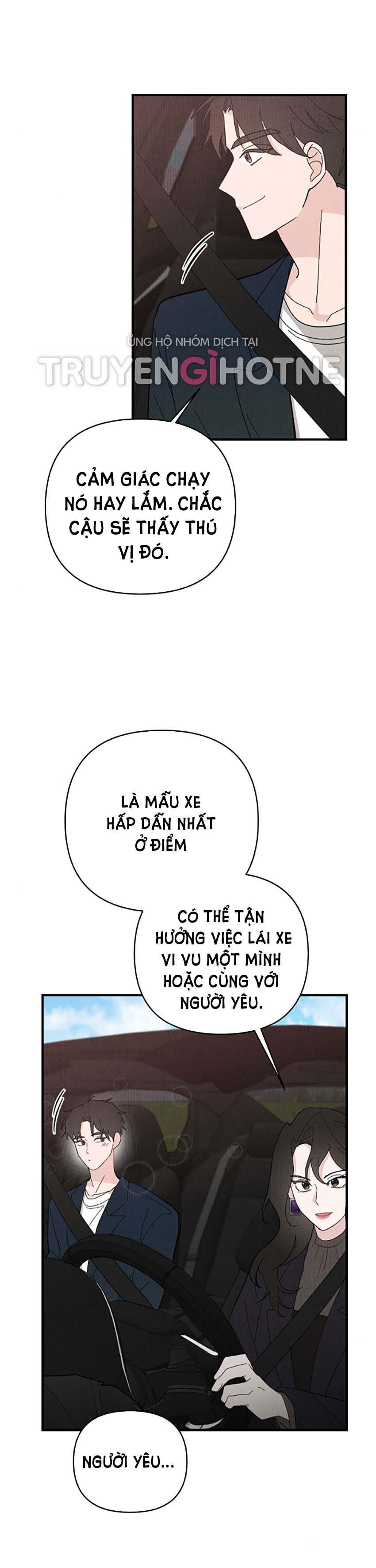 đọc truyện [18+] Cuộc Hôn Nhân Chính Trị Chương 3.1 ảnh 11 tại Truyện Dạ Ký