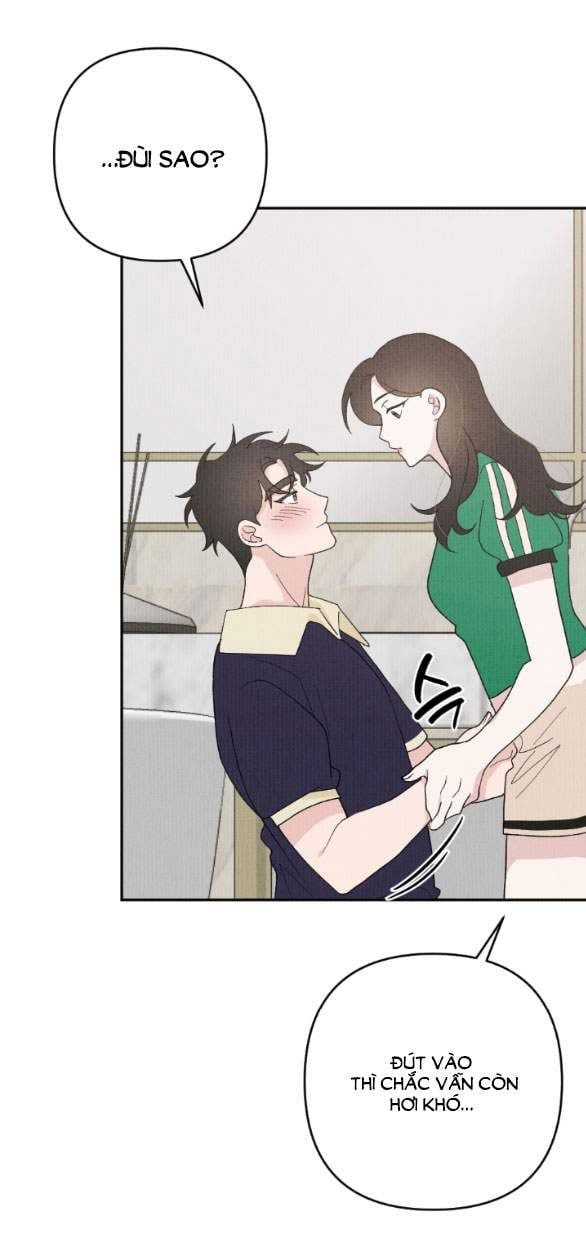 đọc truyện [18+] Cuộc Hôn Nhân Chính Trị Chương 30.1 ảnh 4 tại Truyện Dạ Ký
