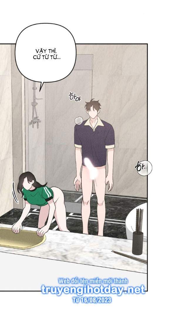 đọc truyện [18+] Cuộc Hôn Nhân Chính Trị Chương 30.1 ảnh 36 tại Truyện Dạ Ký