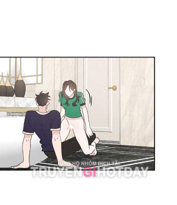 đọc truyện [18+] Cuộc Hôn Nhân Chính Trị Chương 30.1 ảnh 9 tại Truyện Dạ Ký