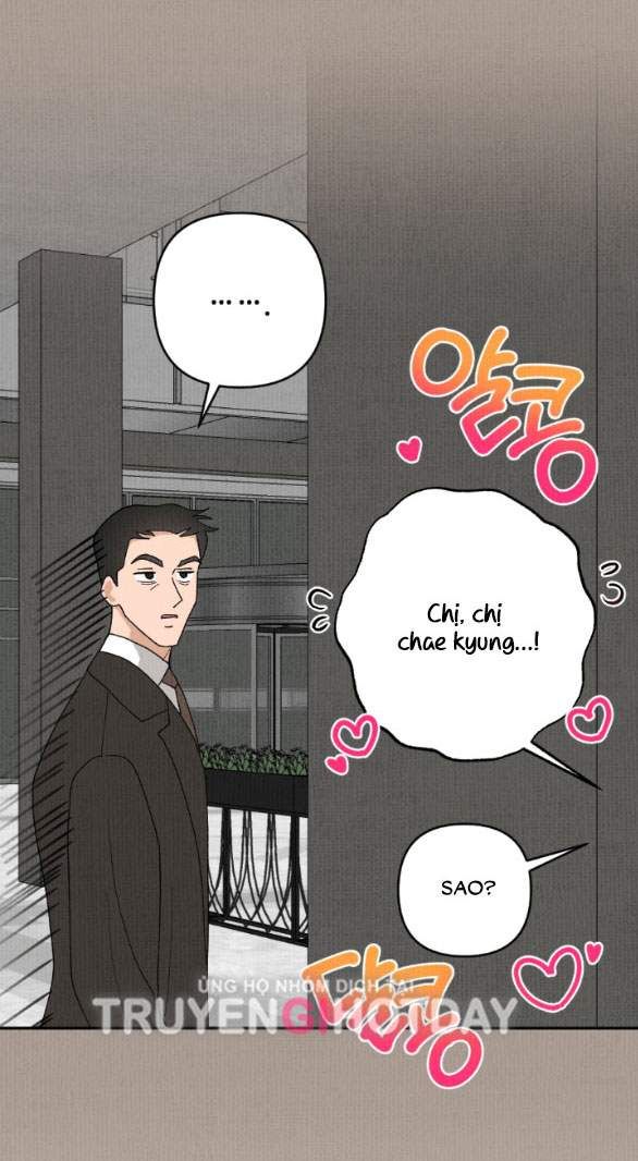 đọc truyện [18+] Cuộc Hôn Nhân Chính Trị Chương 30.2 ảnh 15 tại Truyện Dạ Ký