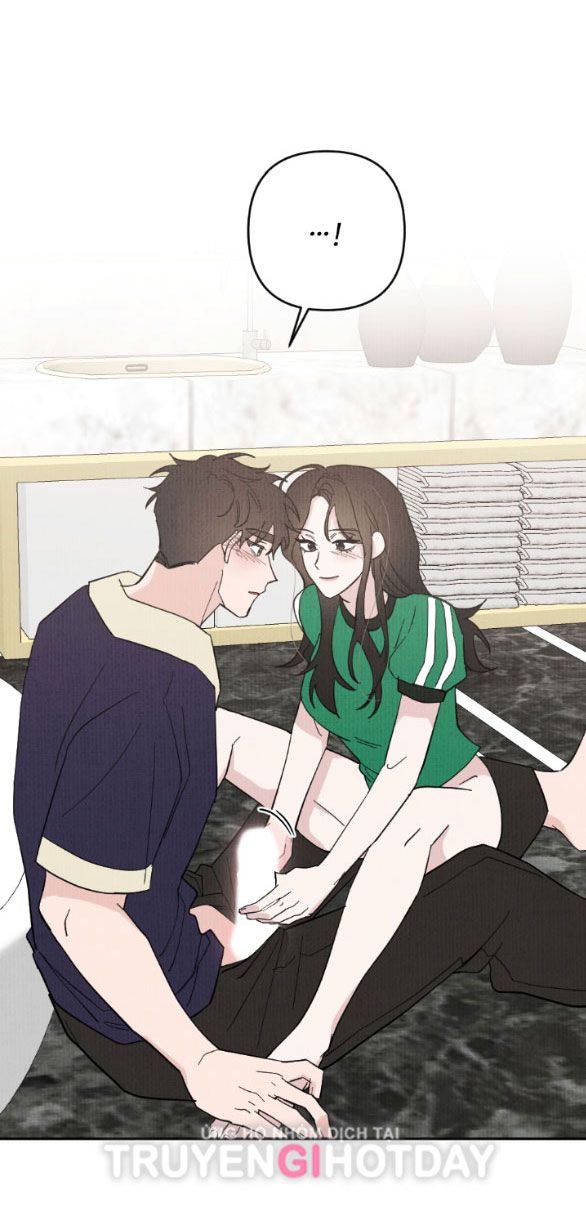 đọc truyện [18+] Cuộc Hôn Nhân Chính Trị Chương 30 ảnh 16 tại Thiên Thai Truyện