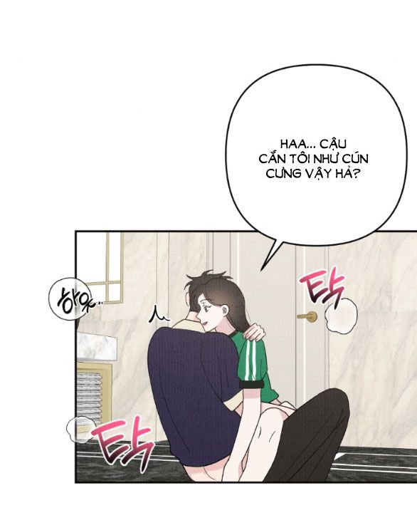 đọc truyện [18+] Cuộc Hôn Nhân Chính Trị Chương 30 ảnh 23 tại Thiên Thai Truyện