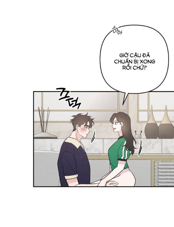 đọc truyện [18+] Cuộc Hôn Nhân Chính Trị Chương 30 ảnh 27 tại Thiên Thai Truyện
