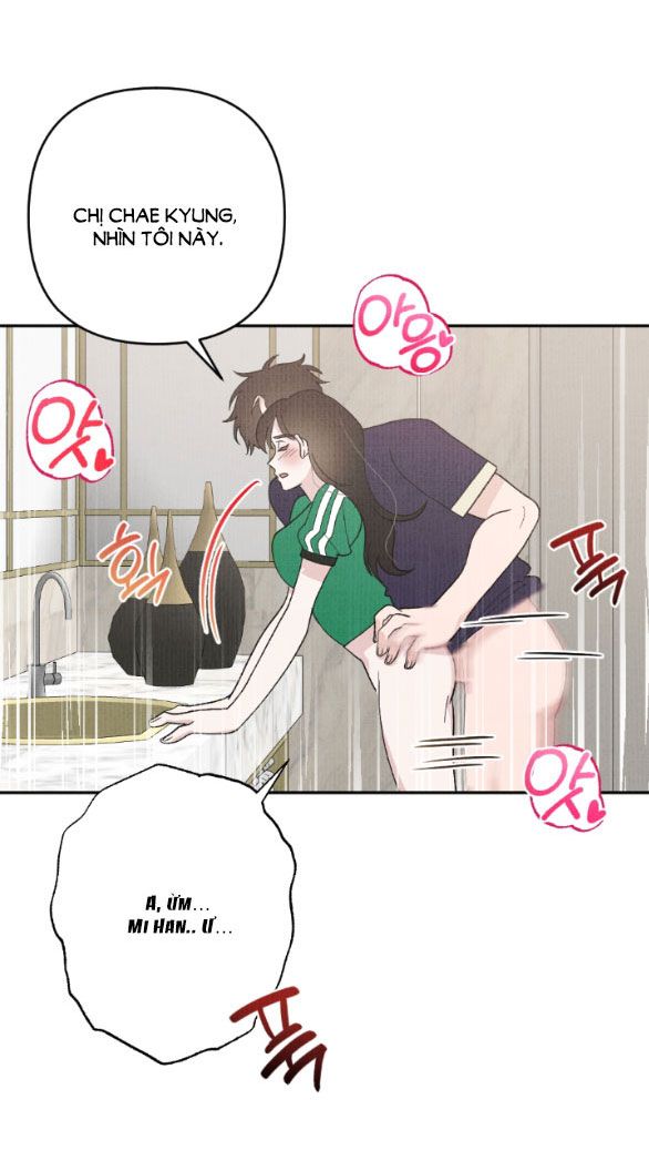 đọc truyện [18+] Cuộc Hôn Nhân Chính Trị Chương 30 ảnh 32 tại Thiên Thai Truyện