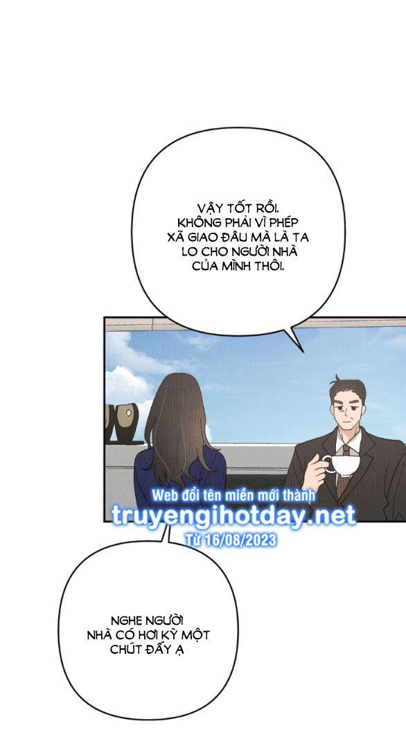 đọc truyện [18+] Cuộc Hôn Nhân Chính Trị Chương 30 ảnh 37 tại Thiên Thai Truyện