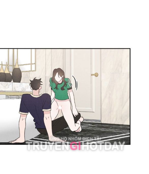 đọc truyện [18+] Cuộc Hôn Nhân Chính Trị Chương 30 ảnh 5 tại Thiên Thai Truyện