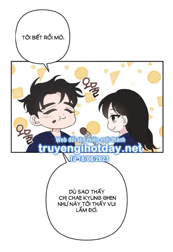 đọc truyện [18+] Cuộc Hôn Nhân Chính Trị Chương 31.1 ảnh 15 tại Truyện Dạ Ký