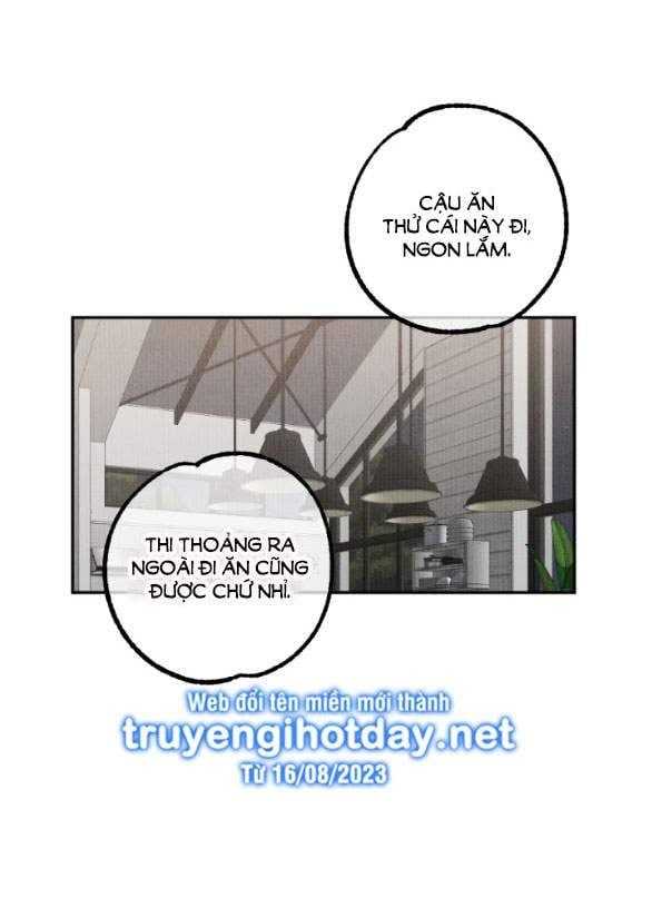đọc truyện [18+] Cuộc Hôn Nhân Chính Trị Chương 31.1 ảnh 31 tại Truyện Dạ Ký