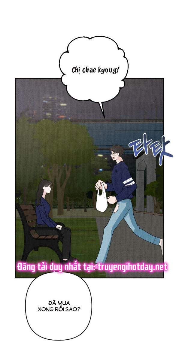đọc truyện [18+] Cuộc Hôn Nhân Chính Trị Chương 31.1 ảnh 47 tại Truyện Dạ Ký