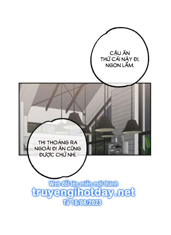 đọc truyện [18+] Cuộc Hôn Nhân Chính Trị Chương 31 ảnh 30 tại Thiên Thai Truyện