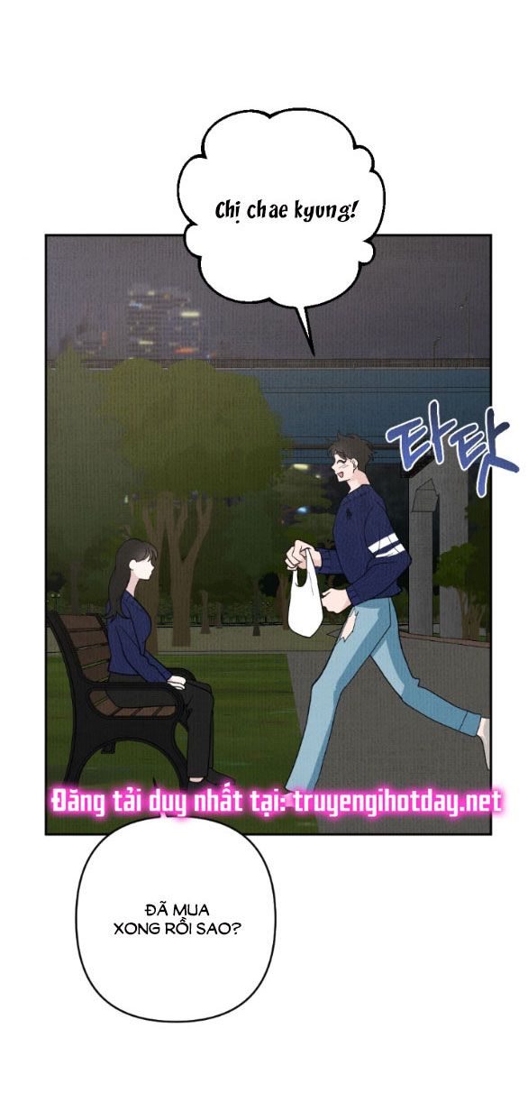 đọc truyện [18+] Cuộc Hôn Nhân Chính Trị Chương 31 ảnh 46 tại Thiên Thai Truyện