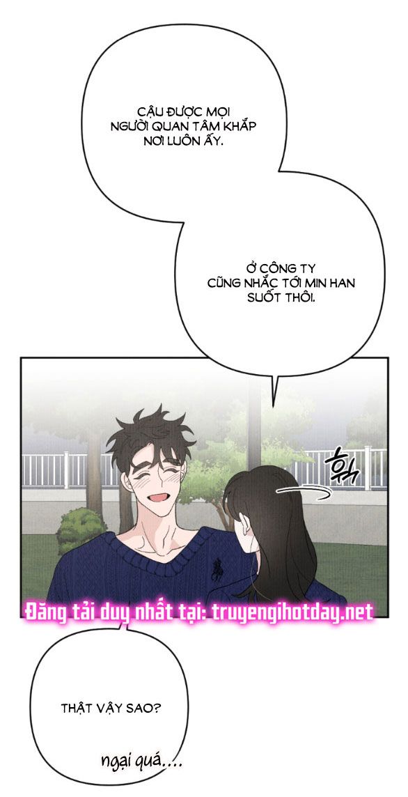 đọc truyện [18+] Cuộc Hôn Nhân Chính Trị Chương 31 ảnh 6 tại Thiên Thai Truyện