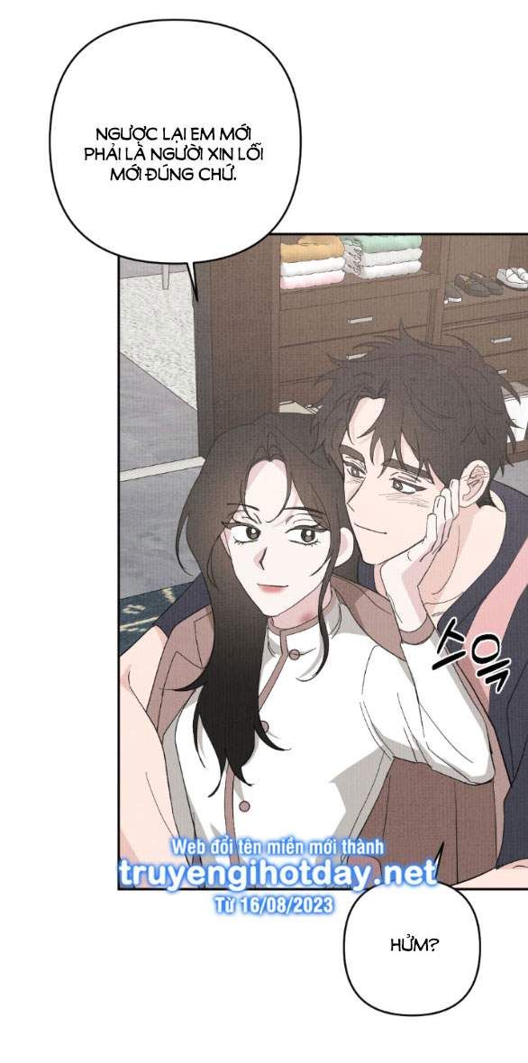 đọc truyện [18+] Cuộc Hôn Nhân Chính Trị Chương 32.1 ảnh 14 tại Truyện Dạ Ký