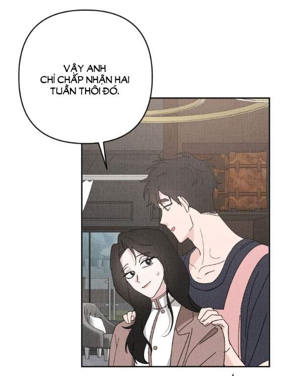 đọc truyện [18+] Cuộc Hôn Nhân Chính Trị Chương 32.1 ảnh 20 tại Truyện Dạ Ký