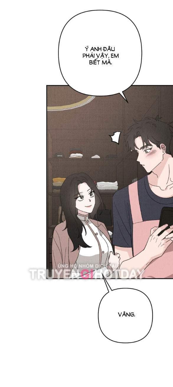 đọc truyện [18+] Cuộc Hôn Nhân Chính Trị Chương 32.1 ảnh 26 tại Truyện Dạ Ký