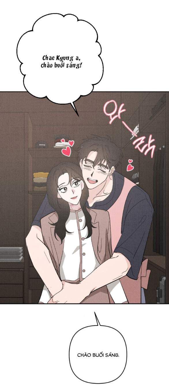 đọc truyện [18+] Cuộc Hôn Nhân Chính Trị Chương 32.1 ảnh 8 tại Truyện Dạ Ký