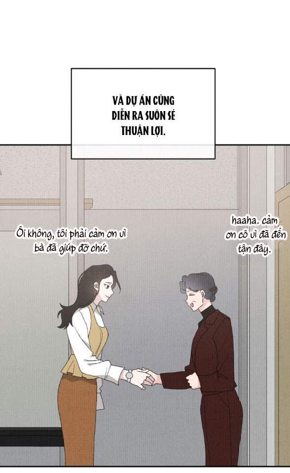 đọc truyện [18+] Cuộc Hôn Nhân Chính Trị Chương 32.2 ảnh 32 tại Truyện Dạ Ký