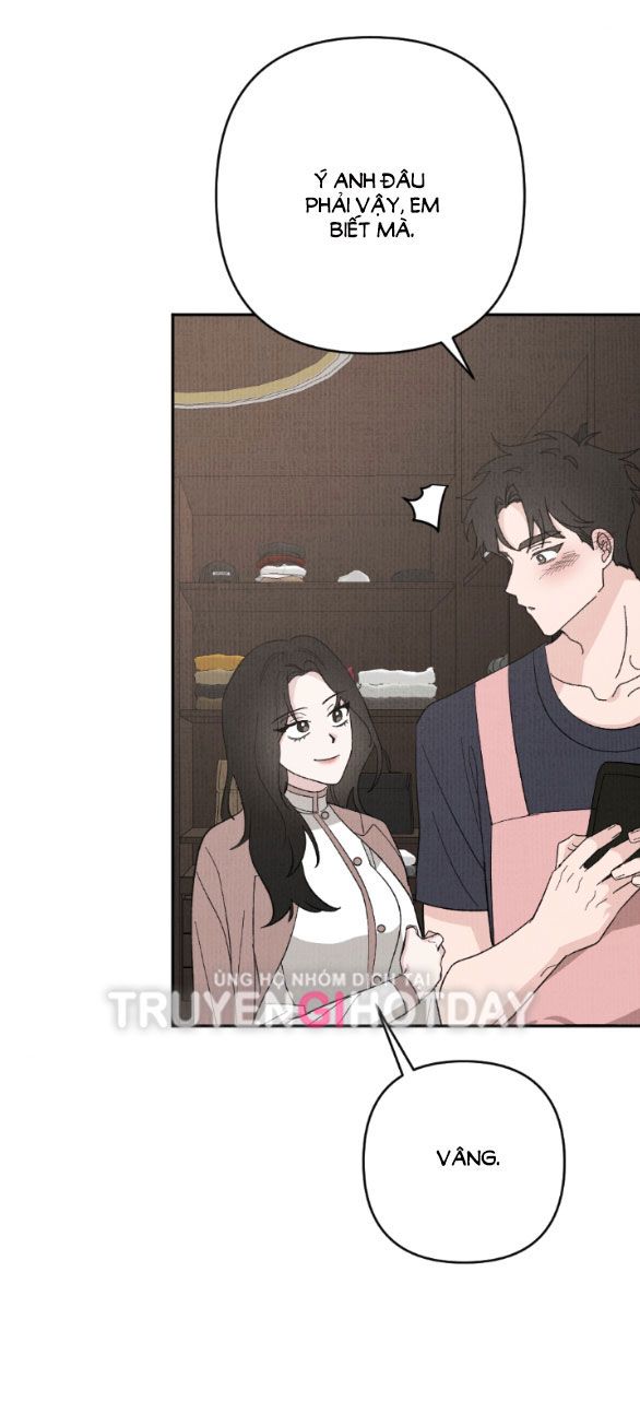 đọc truyện [18+] Cuộc Hôn Nhân Chính Trị Chương 32 ảnh 25 tại Thiên Thai Truyện