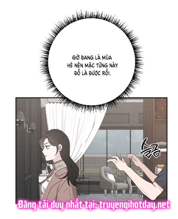 đọc truyện [18+] Cuộc Hôn Nhân Chính Trị Chương 32 ảnh 5 tại Thiên Thai Truyện