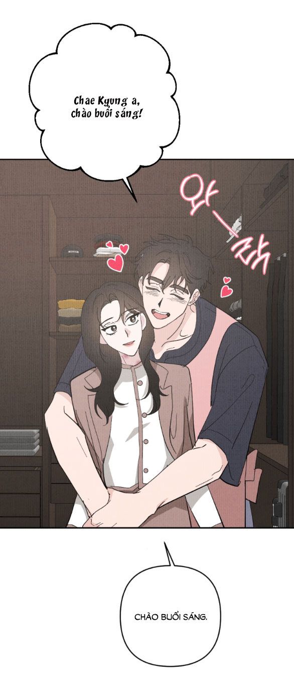 đọc truyện [18+] Cuộc Hôn Nhân Chính Trị Chương 32 ảnh 7 tại Thiên Thai Truyện