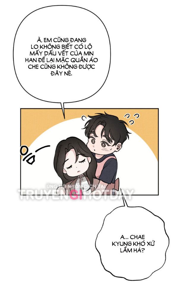 đọc truyện [18+] Cuộc Hôn Nhân Chính Trị Chương 32 ảnh 9 tại Thiên Thai Truyện