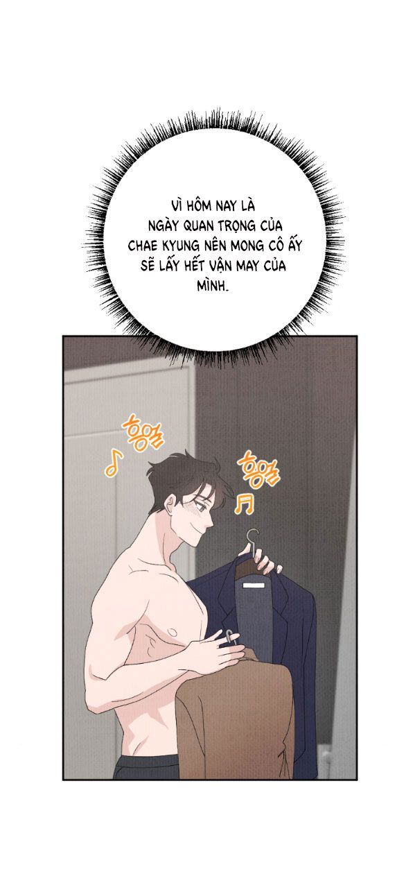 đọc truyện [18+] Cuộc Hôn Nhân Chính Trị Chương 33 ảnh 23 tại Thiên Thai Truyện
