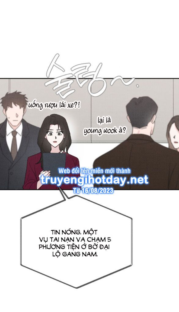 đọc truyện [18+] Cuộc Hôn Nhân Chính Trị Chương 33 ảnh 37 tại Thiên Thai Truyện