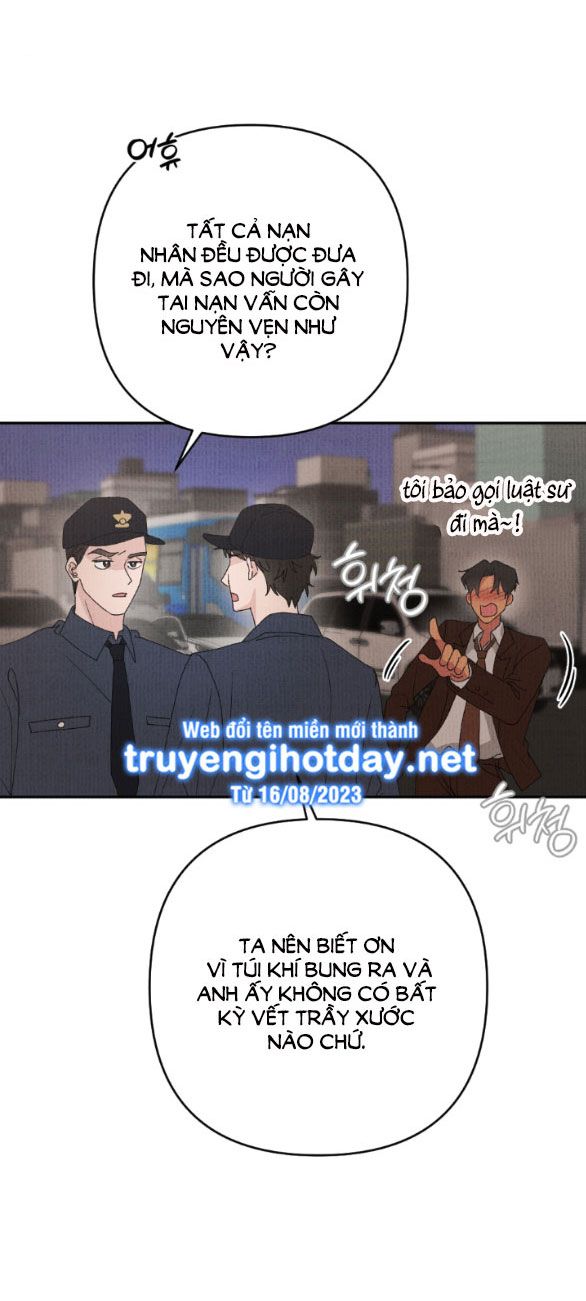 đọc truyện [18+] Cuộc Hôn Nhân Chính Trị Chương 33 ảnh 45 tại Thiên Thai Truyện