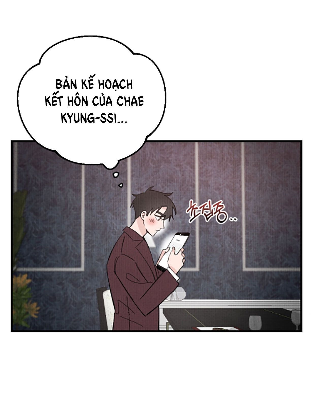 đọc truyện [18+] Cuộc Hôn Nhân Chính Trị Chương 5.1 ảnh 14 tại Truyện Dạ Ký