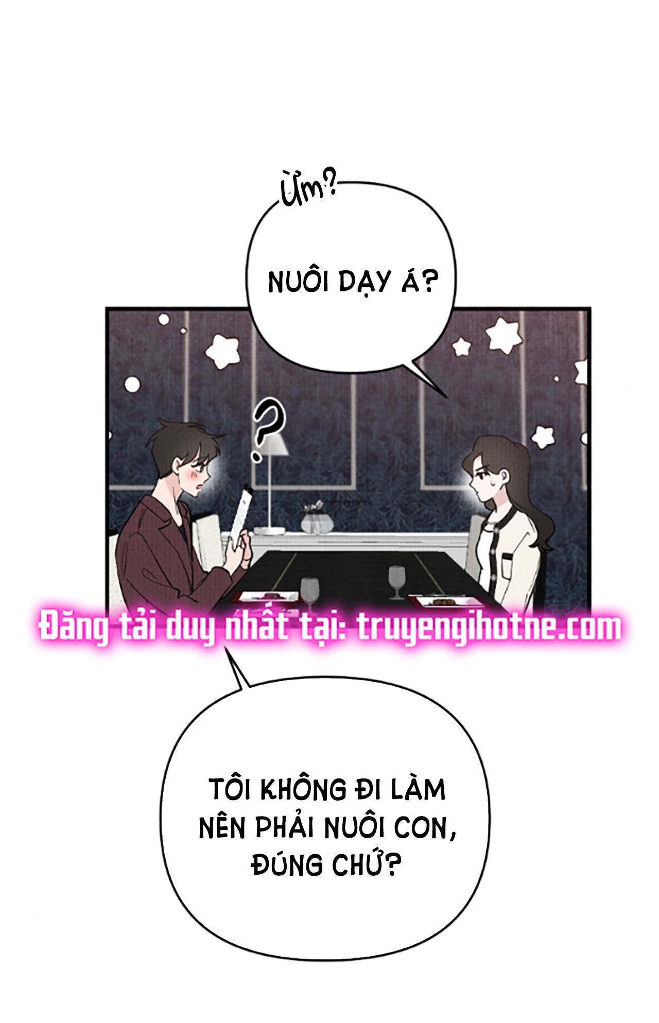 đọc truyện [18+] Cuộc Hôn Nhân Chính Trị Chương 5.1 ảnh 19 tại Truyện Dạ Ký