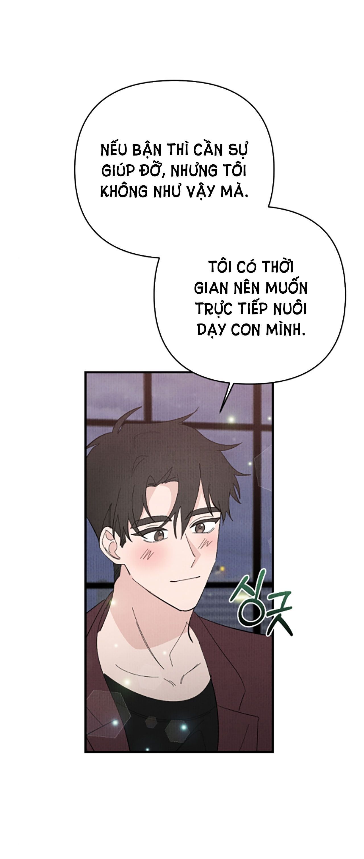 đọc truyện [18+] Cuộc Hôn Nhân Chính Trị Chương 5.1 ảnh 24 tại Truyện Dạ Ký