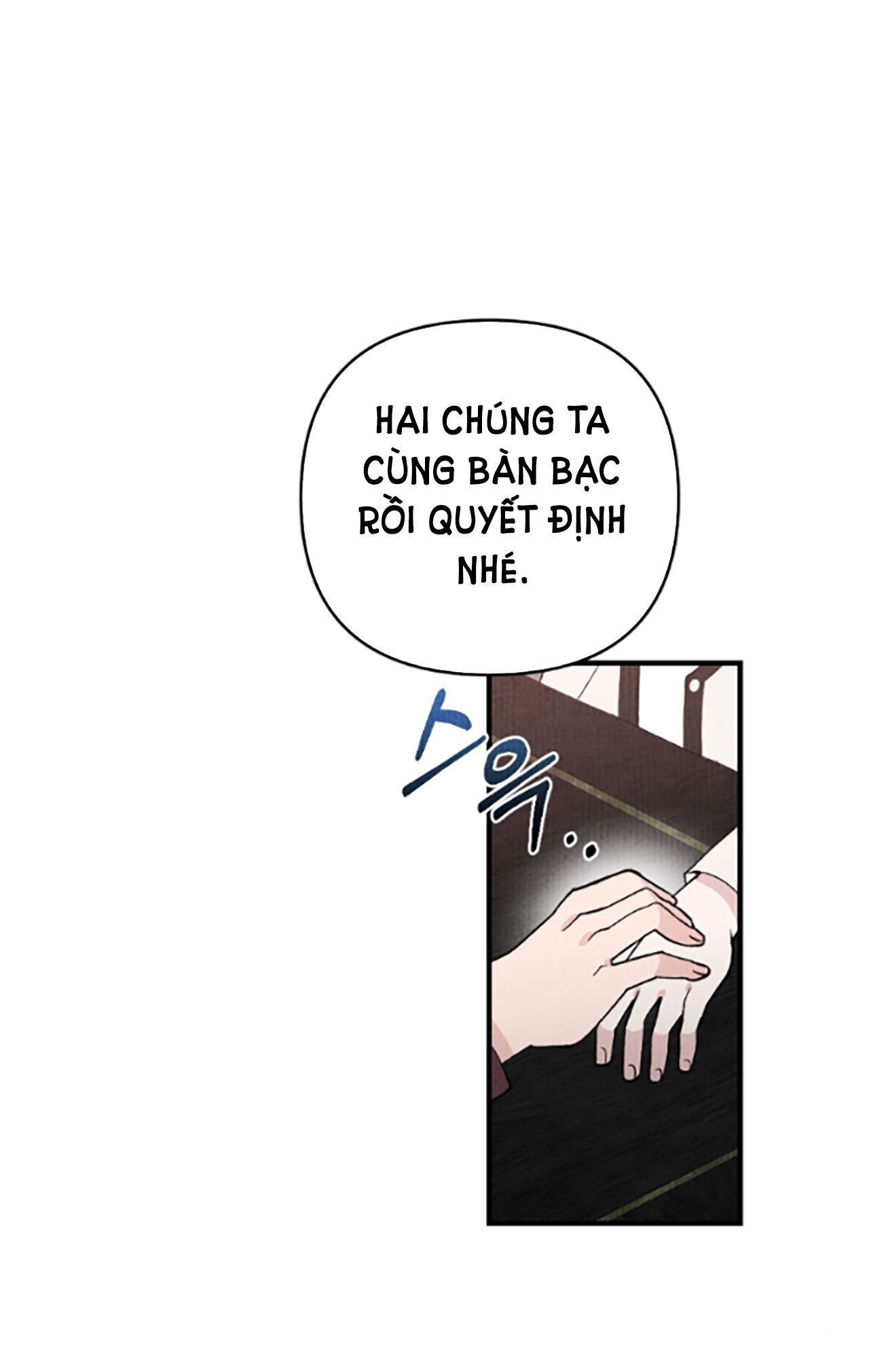 đọc truyện [18+] Cuộc Hôn Nhân Chính Trị Chương 5.1 ảnh 26 tại Truyện Dạ Ký