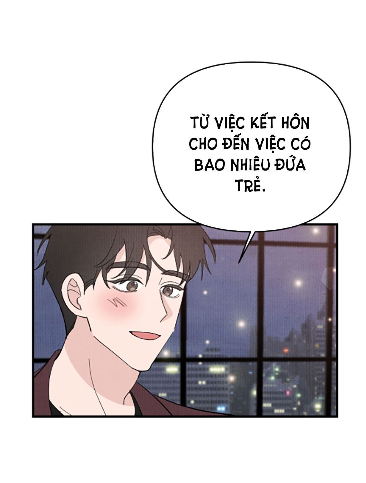 đọc truyện [18+] Cuộc Hôn Nhân Chính Trị Chương 5.1 ảnh 27 tại Truyện Dạ Ký