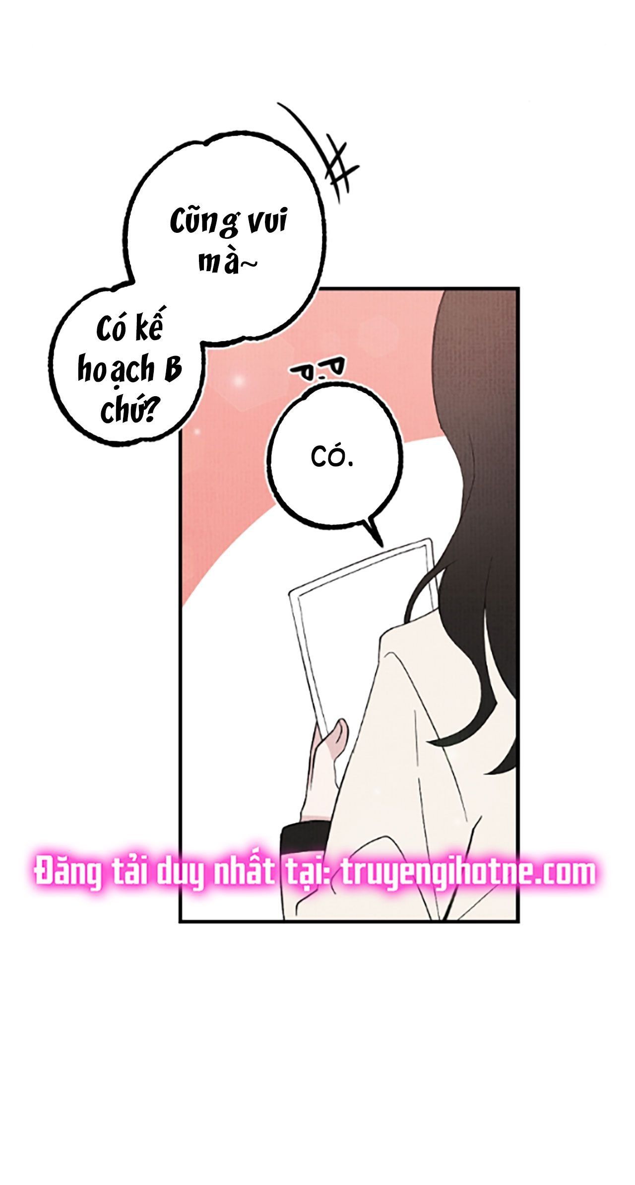 đọc truyện [18+] Cuộc Hôn Nhân Chính Trị Chương 5.1 ảnh 33 tại Truyện Dạ Ký
