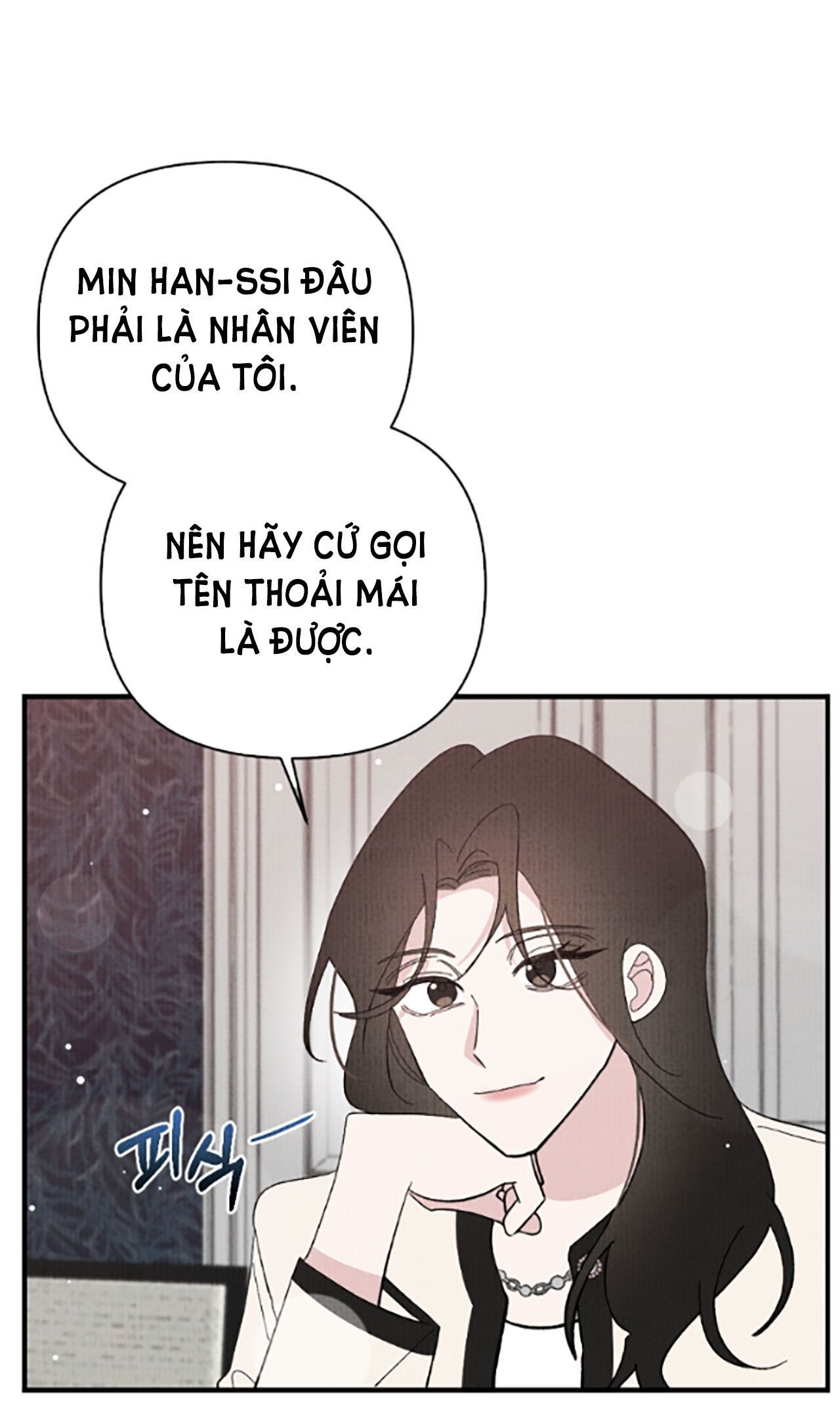 đọc truyện [18+] Cuộc Hôn Nhân Chính Trị Chương 5.1 ảnh 6 tại Truyện Dạ Ký