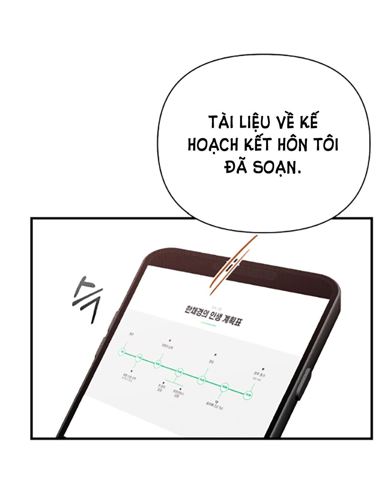 đọc truyện [18+] Cuộc Hôn Nhân Chính Trị Chương 5.1 ảnh 10 tại Truyện Dạ Ký