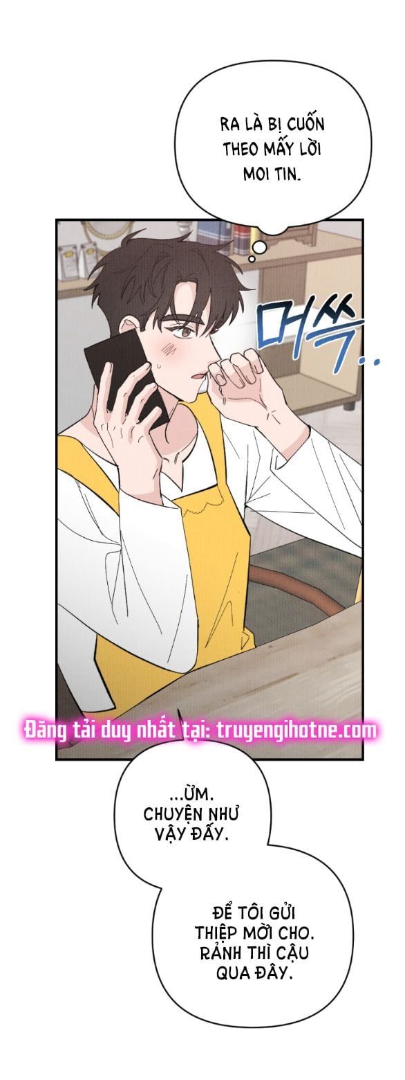 đọc truyện [18+] Cuộc Hôn Nhân Chính Trị Chương 6.2 ảnh 15 tại Truyện Dạ Ký